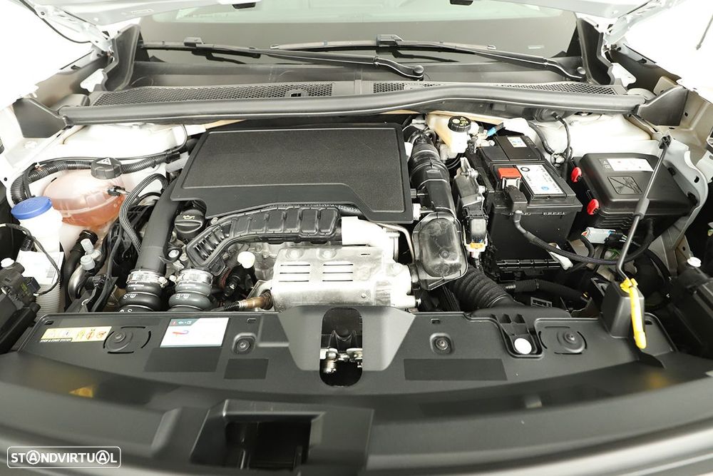 Peugeot 2008 1.2 PureTech Allure - 25