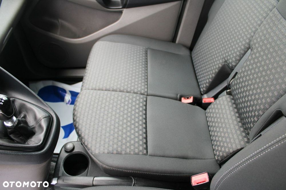 Ford Transit Connect - 20