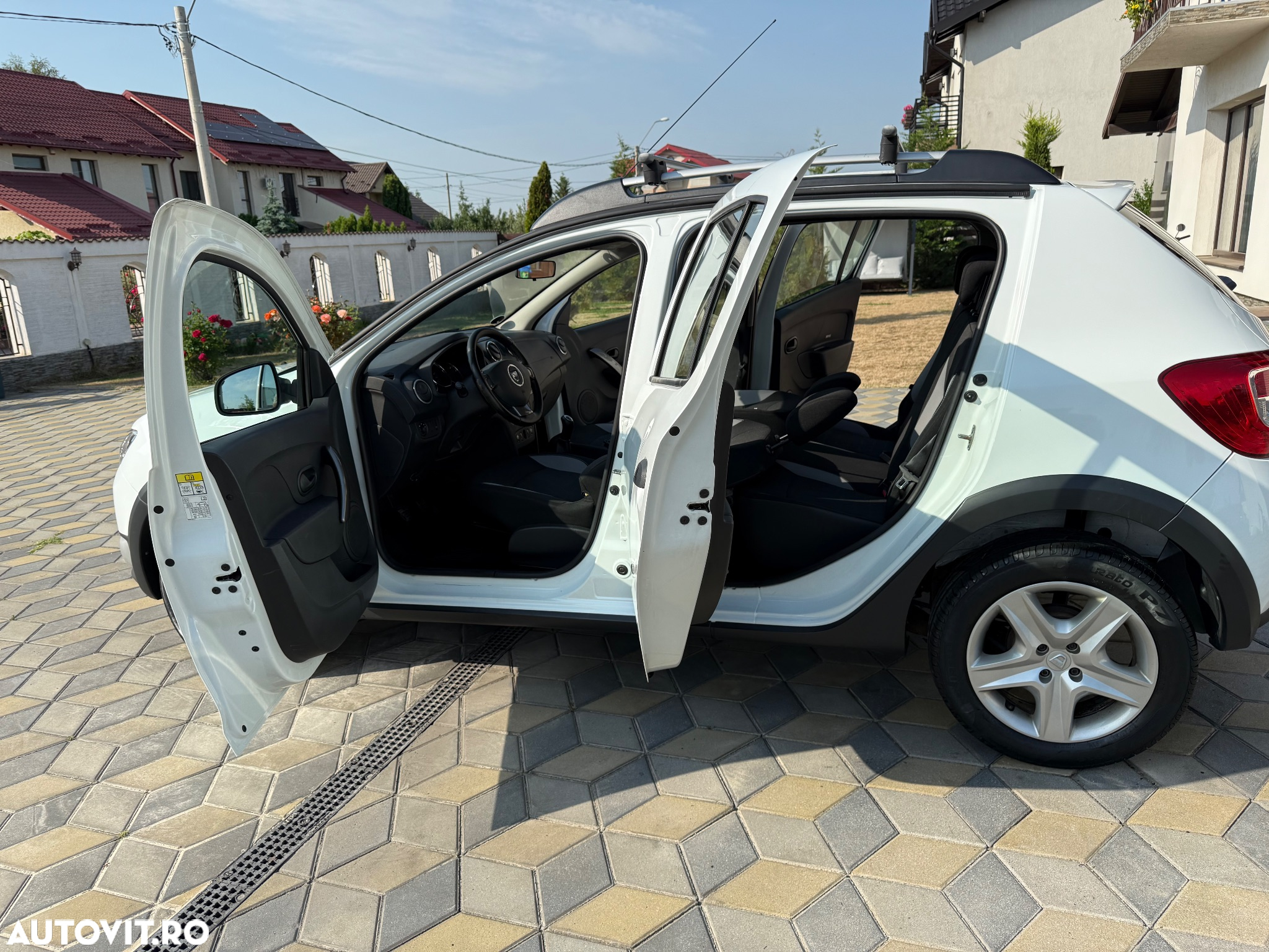 Dacia Sandero 0.9 Stepway - 24