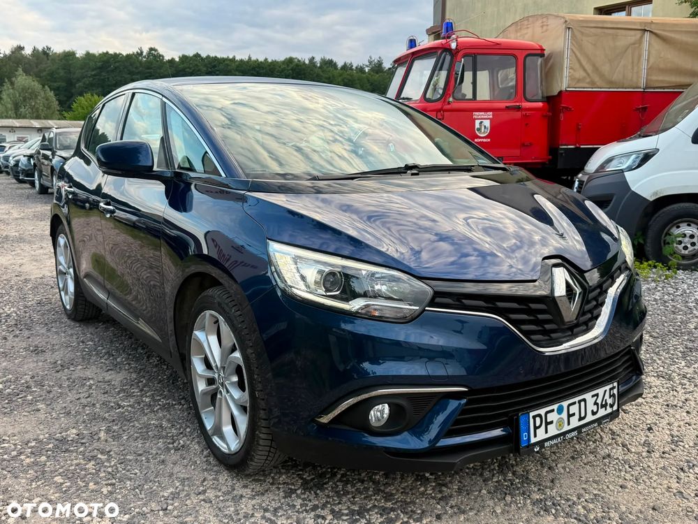 Renault Scenic - 4