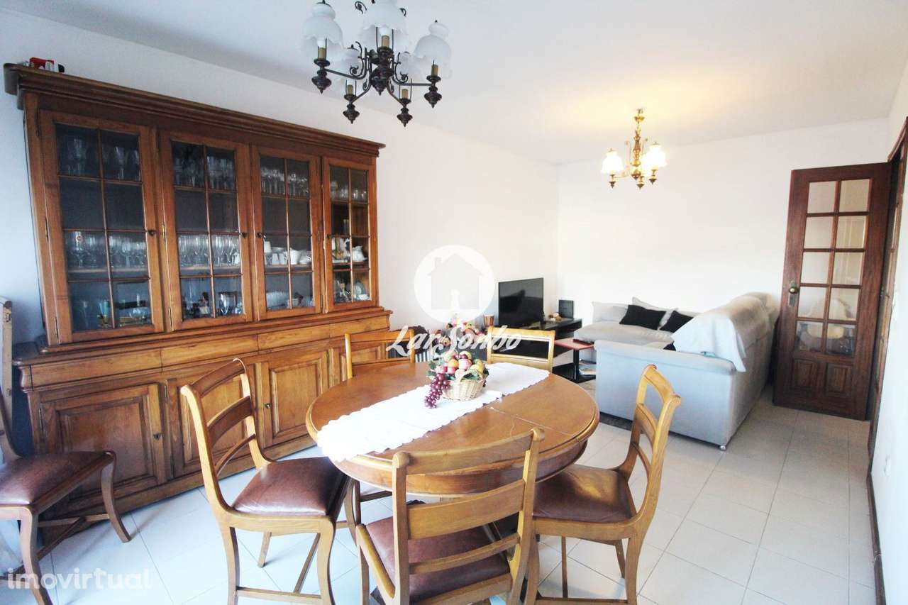 Apartamento T2, situado em Valongo - Grande imagem: 2/22