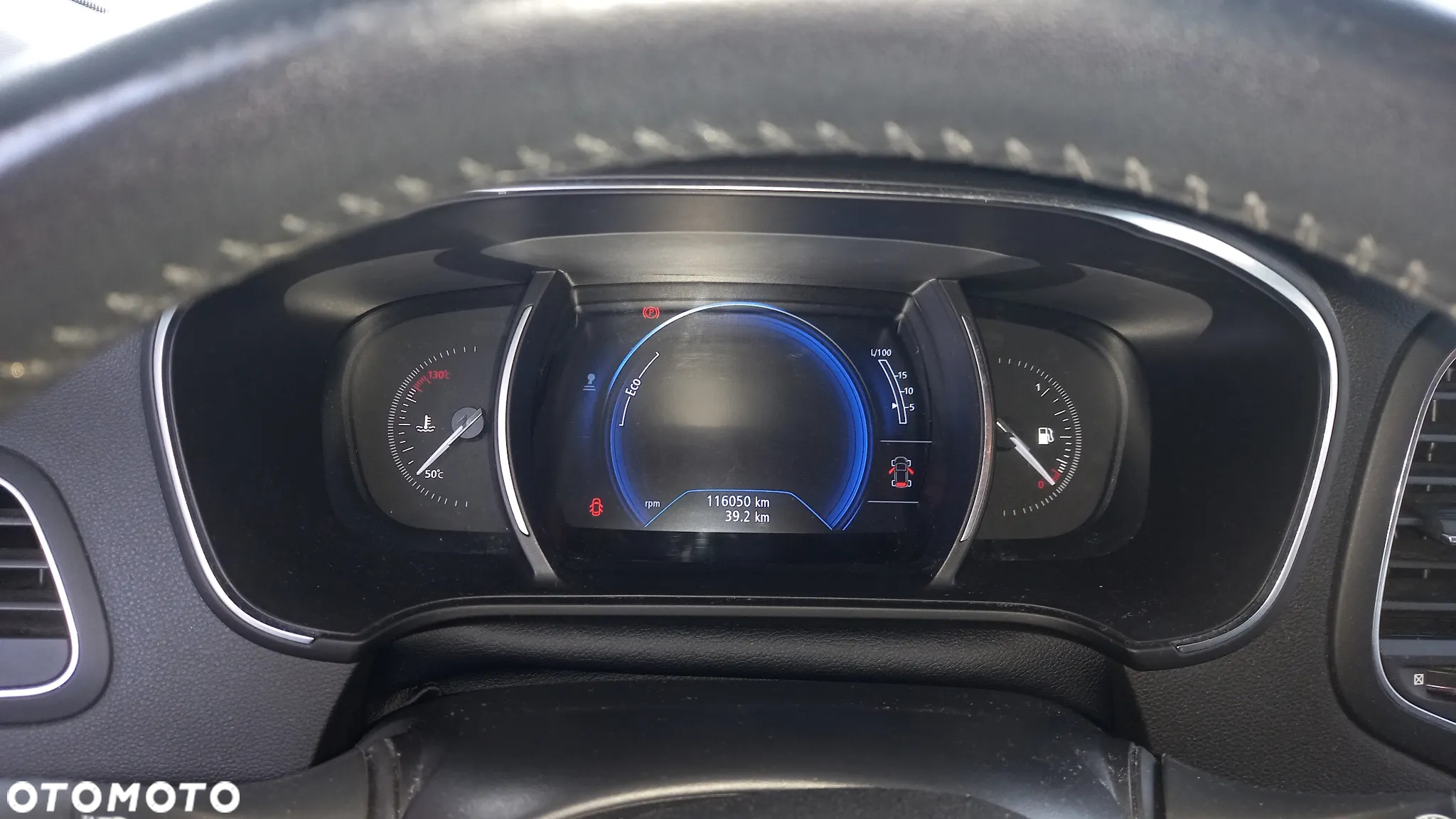 Renault Megane - 17