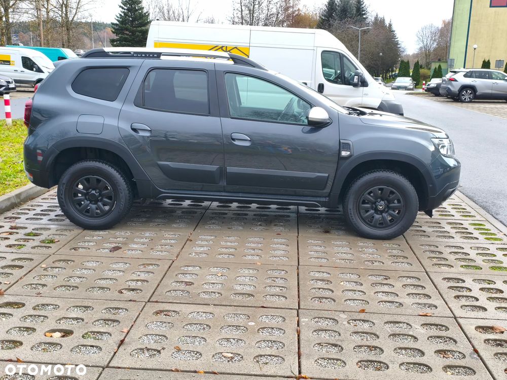 Dacia Duster 1.3 TCe Prestige - 8