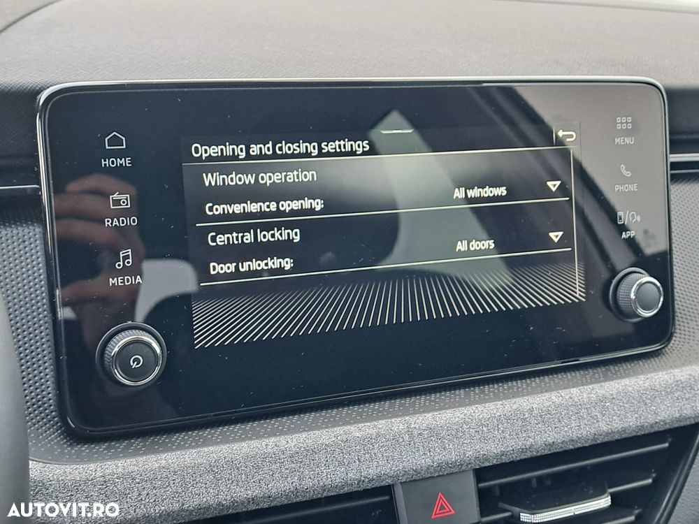 Skoda Kamiq 1.0 TSI Selection - 22