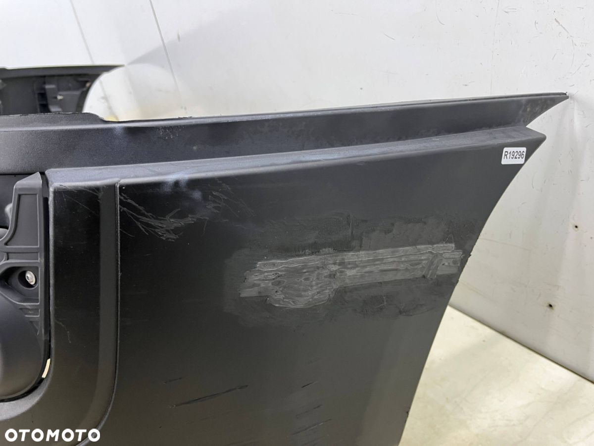 Zderzak przedni Iveco Daily 4 IV 14-19r. Przedlift przód 5801529745 - 10
