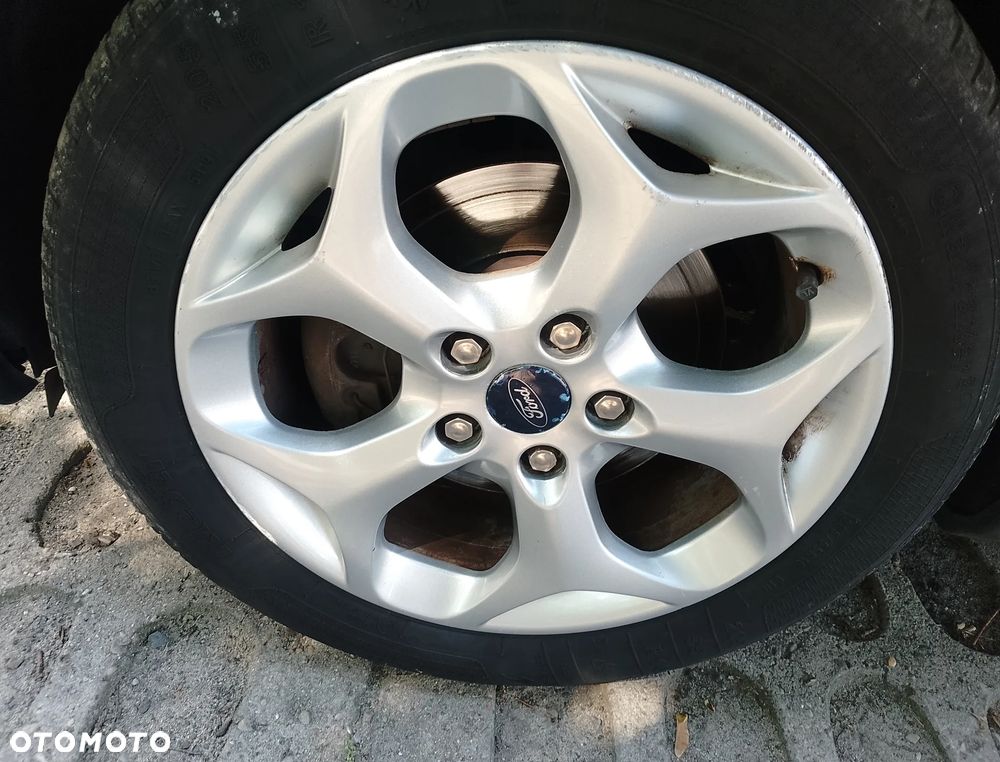 Ford C-MAX 1.8 Titanium - 23