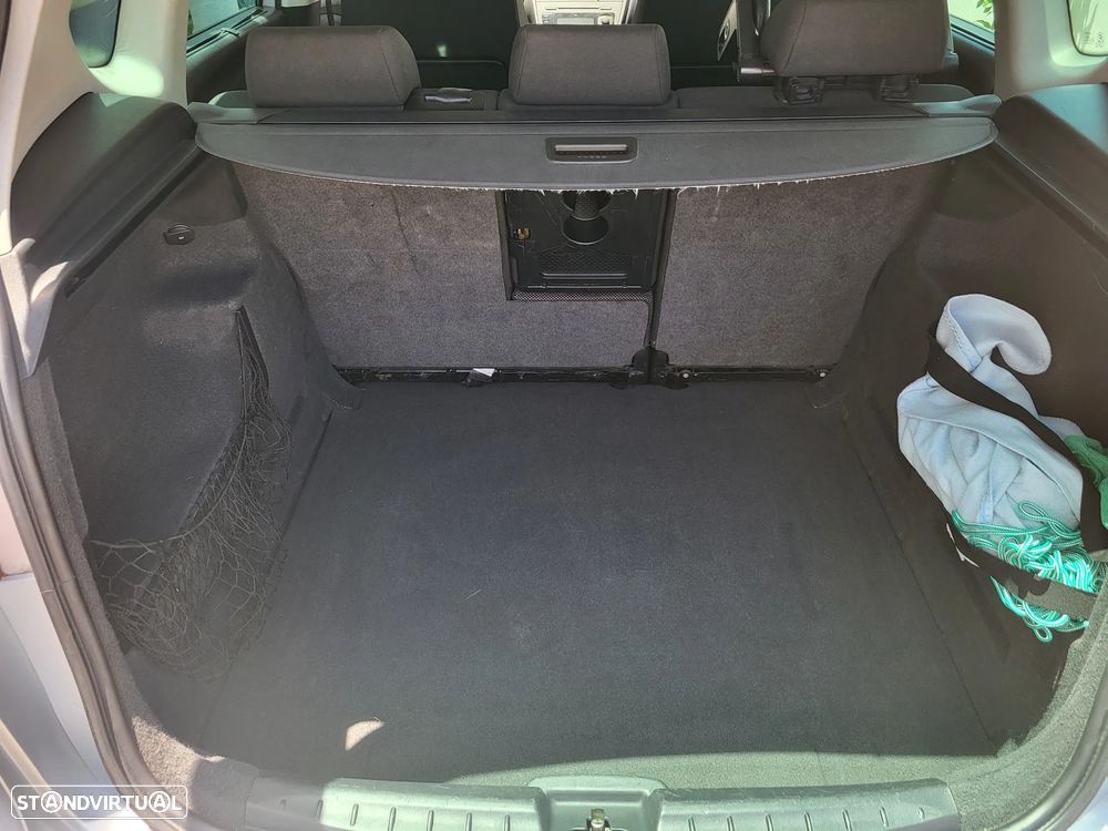 SEAT Altea 1.6 TDI Reference - 5