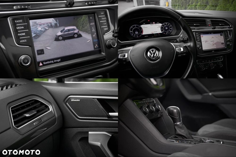 Volkswagen Tiguan - 20