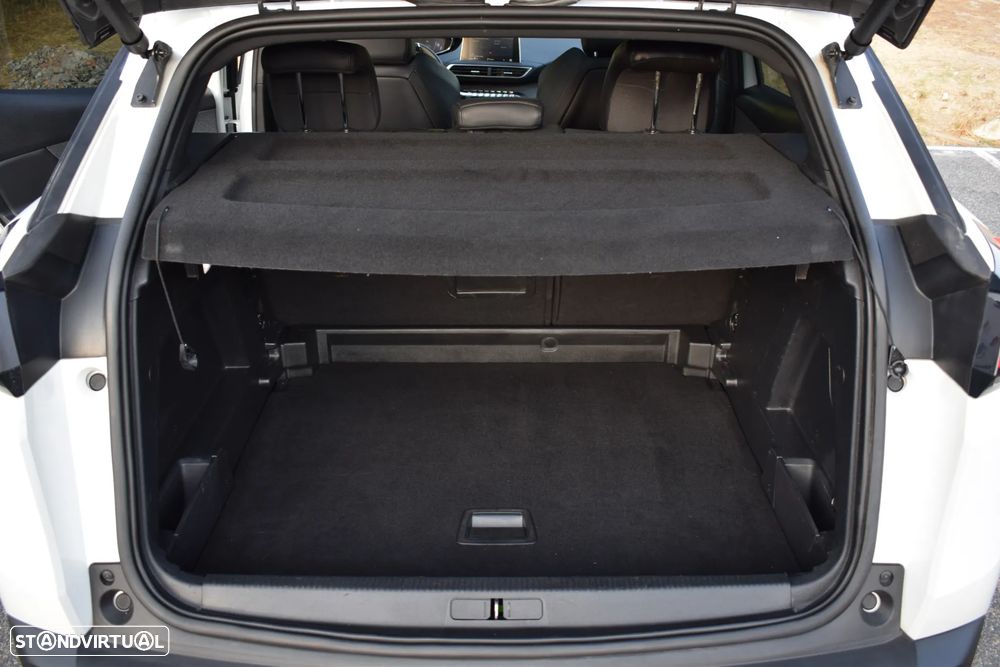 Peugeot 3008 1.6 BlueHDi GT Line - 54