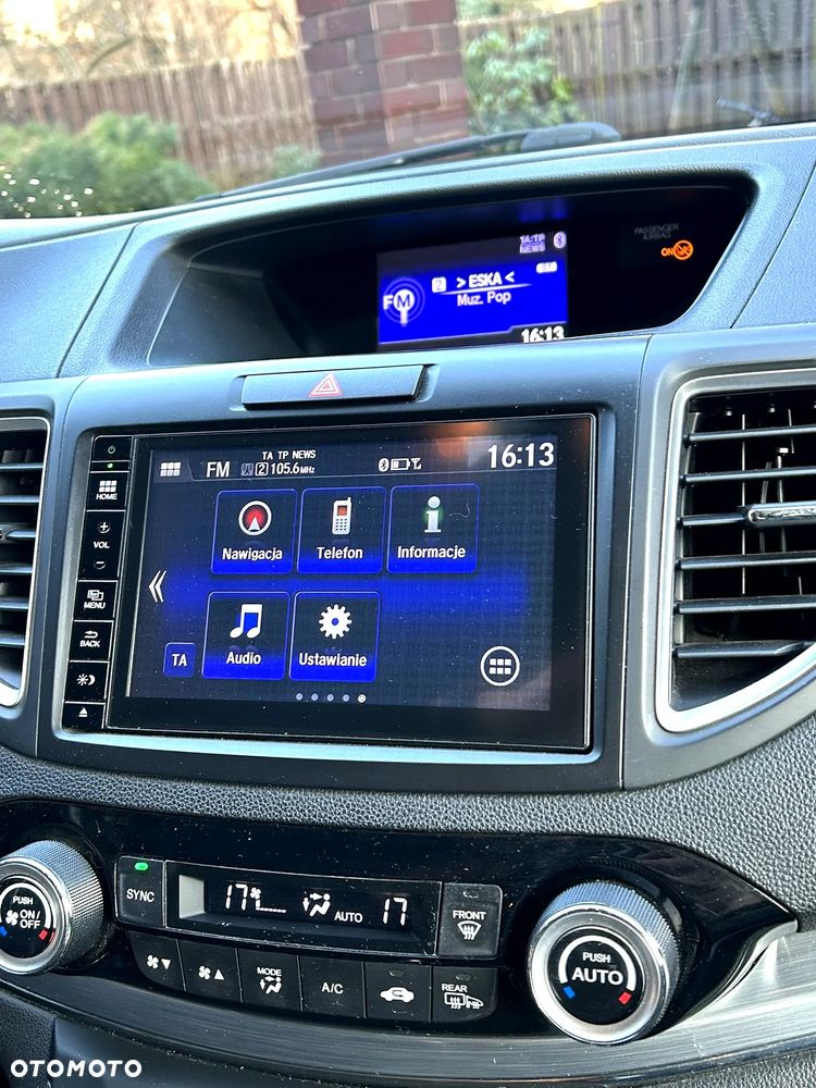 Honda CR-V 1.6i-DTEC Executive - 11