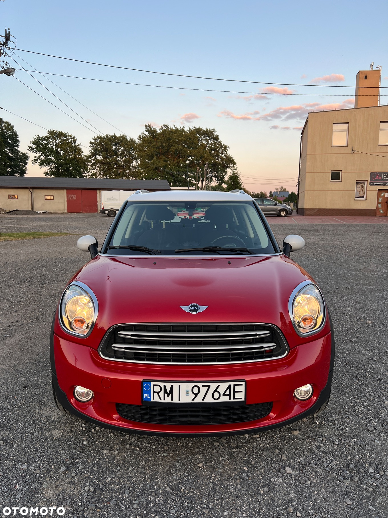 MINI Countryman Cooper - 16