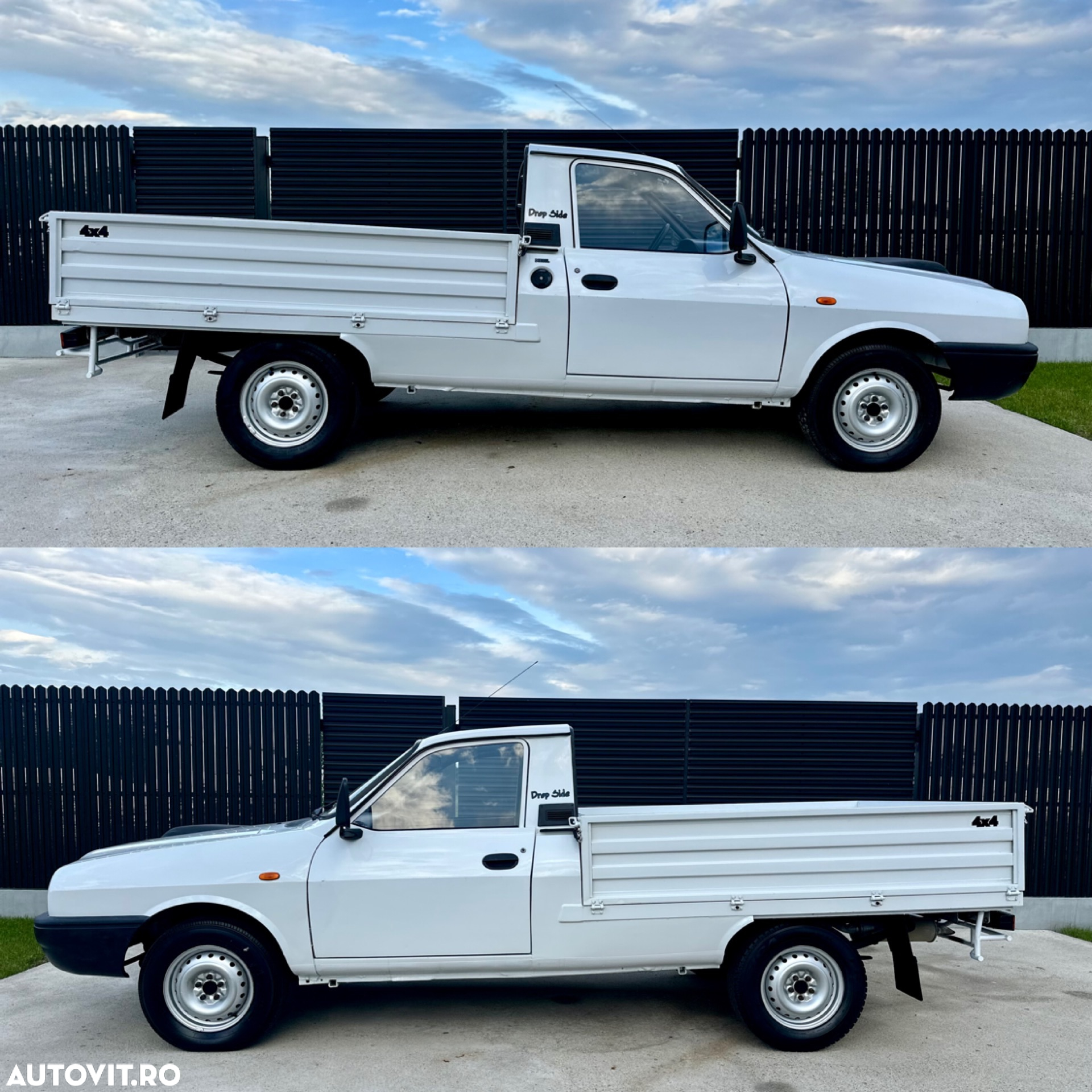 Dacia Pick Up - 5