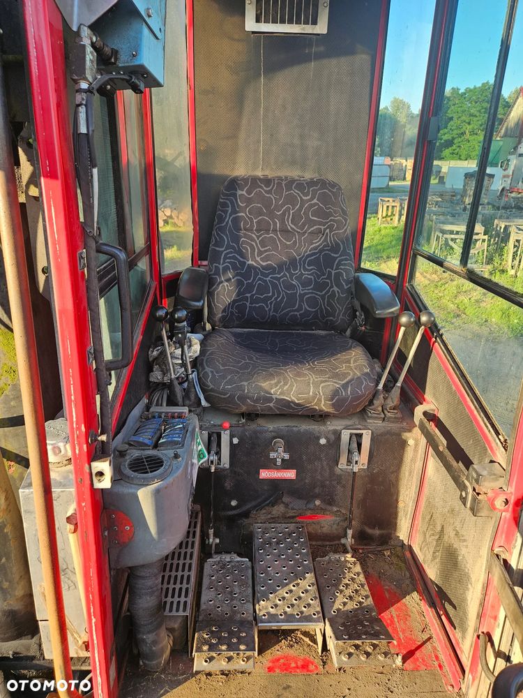Volvo FH16 750KM - 11