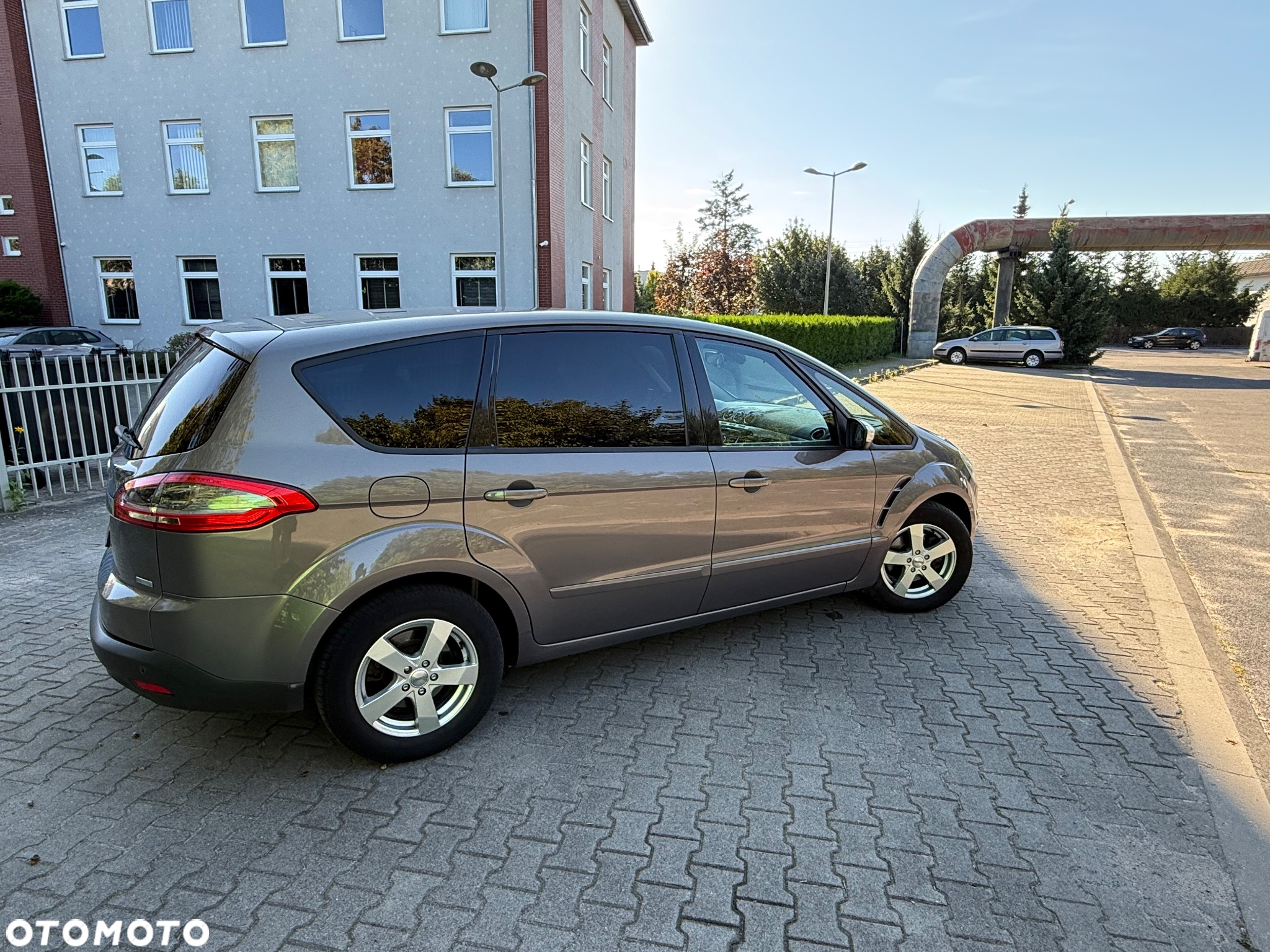 Ford S-Max 1.6 T Titanium - 6