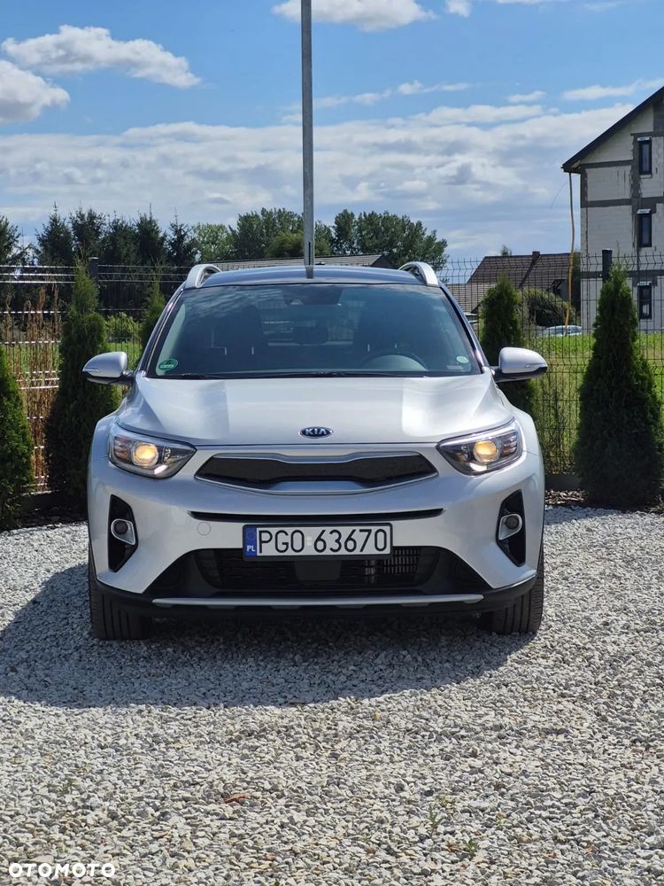 Kia Stonic - 2