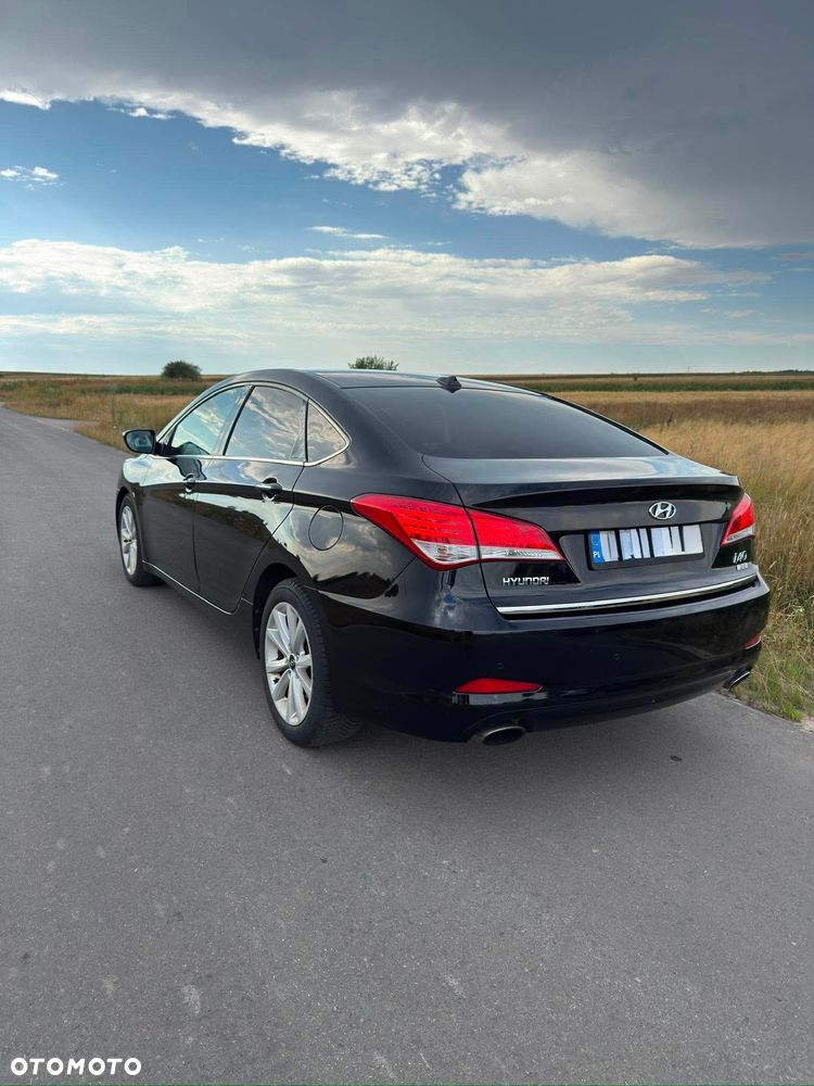 Hyundai i40 2.0 GDI Premium - 4