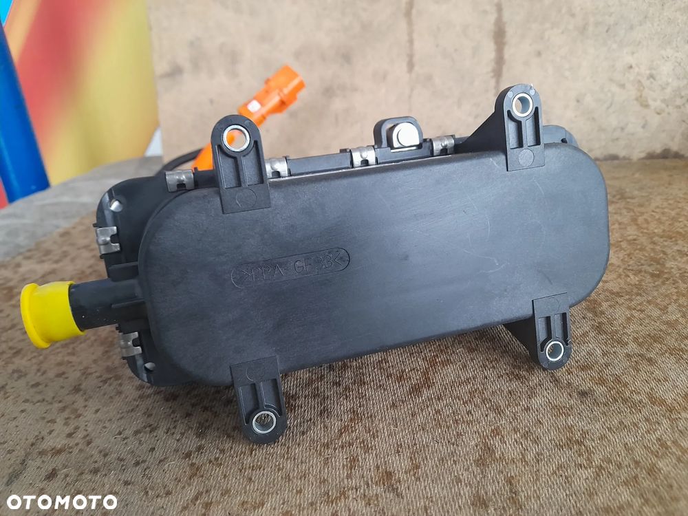 Elektryczna nagrzewnica płynu chłodzącego / Webasto Ford DG9H-18K464-CE - 7