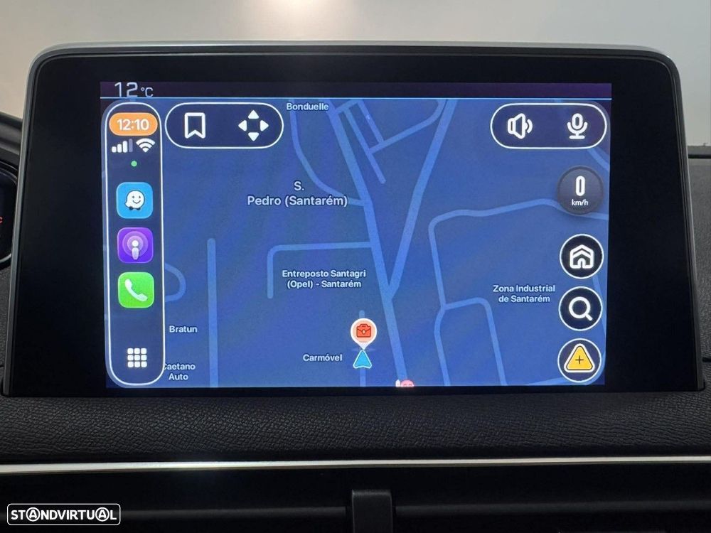 Peugeot 3008 1.5 BlueHDi Active - 17