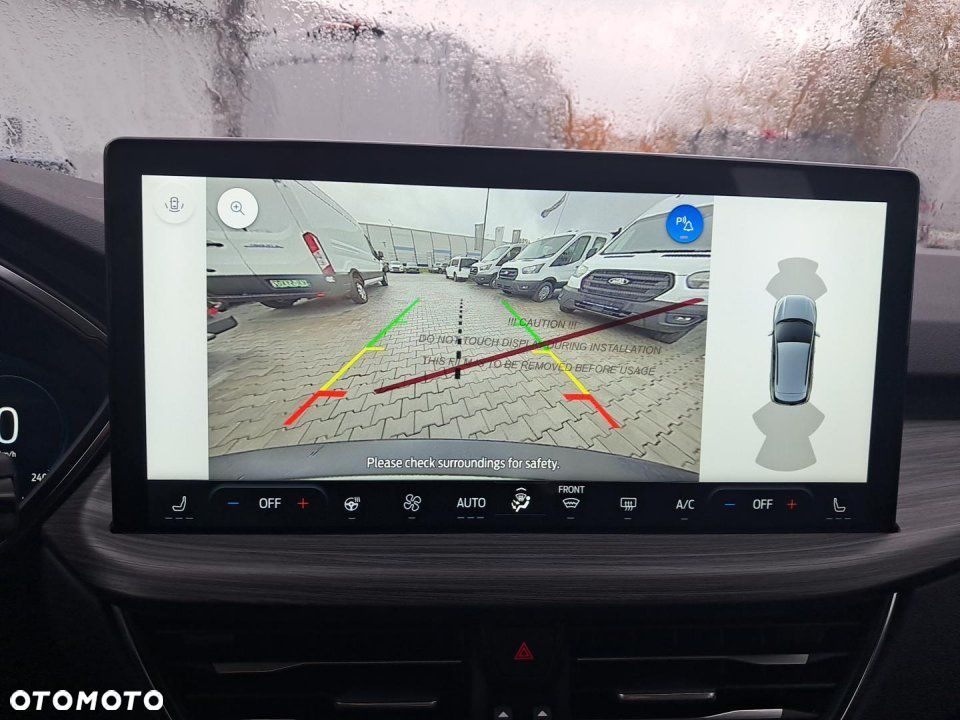 Ford Kuga - 6