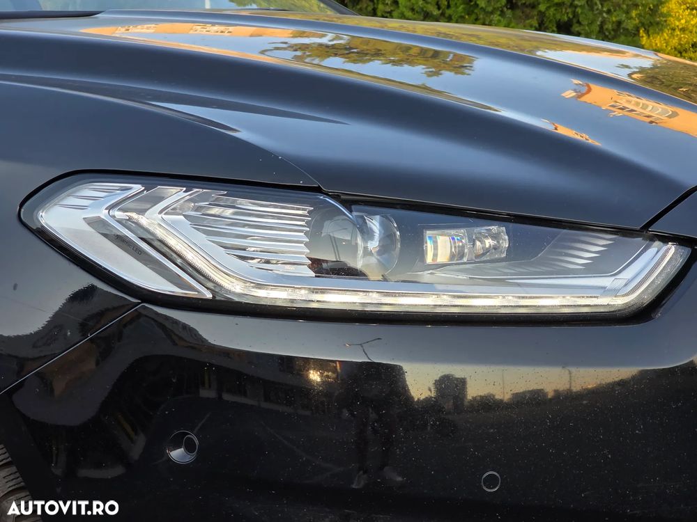 Ford Mondeo 2.0 EcoBlue Business Edition - 12
