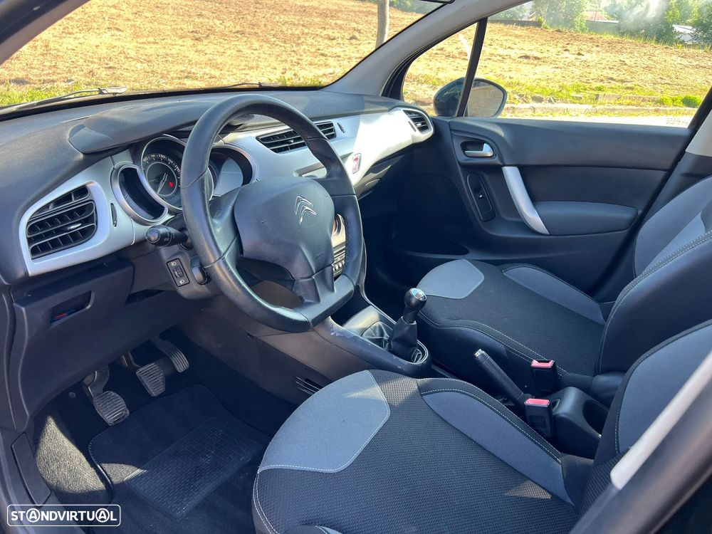 Citroën C3 1.2 VTi Attraction - 14