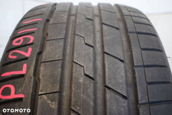 R19 235/40 Hankook Ventus S1 evo 3 Sound Absorber