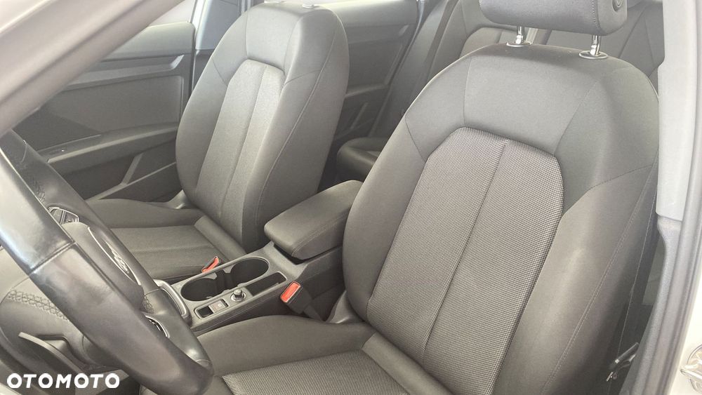 Audi A3 Sportback 35 TFSI mHEV S tronic - 17