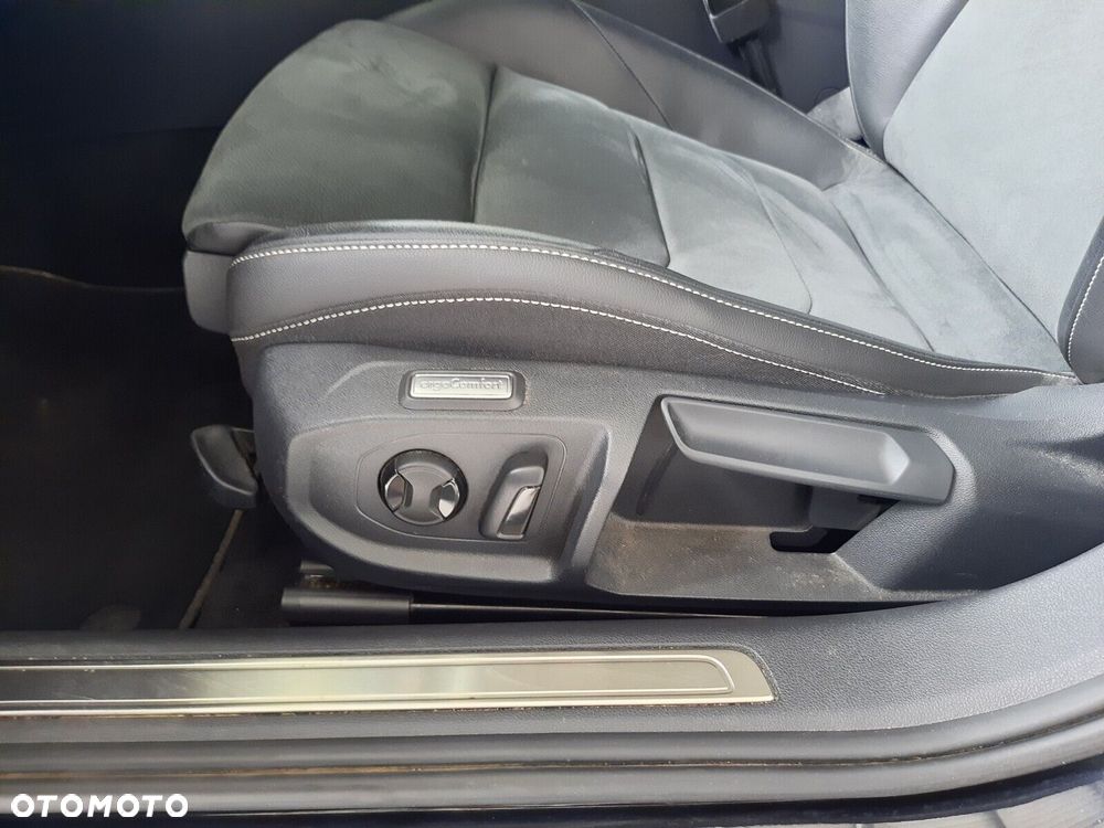 Volkswagen Arteon 2.0 TSI Elegance DSG - 8
