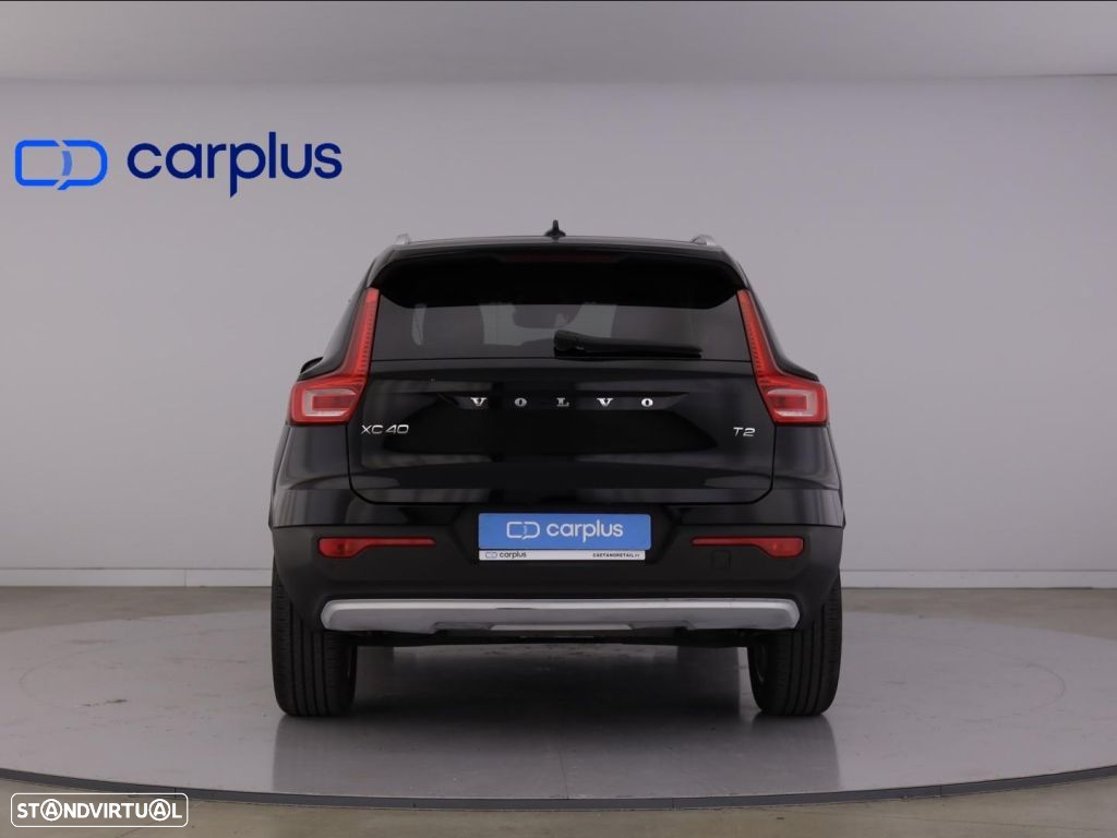 Volvo XC 40 1.5 T2 Inscription - 6