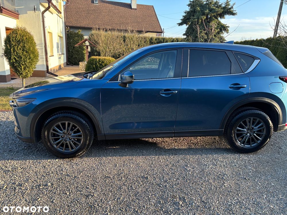 Mazda CX-5 2.0 Skydream 2WD - 5