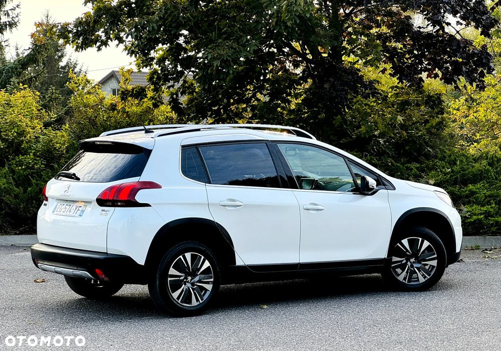Peugeot 2008 - 33