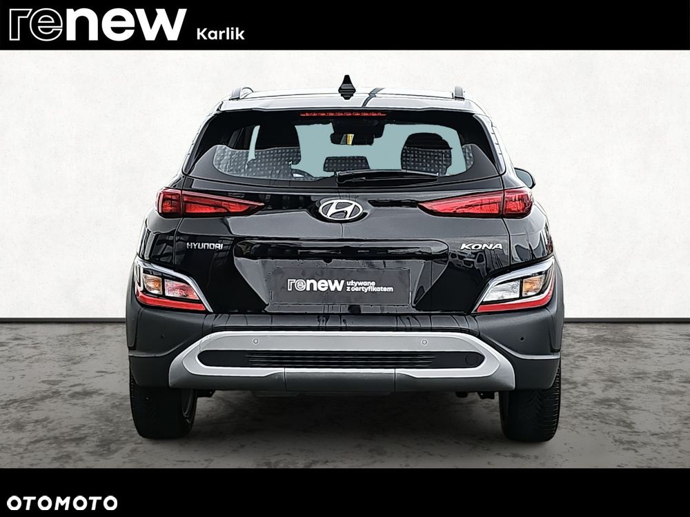 Hyundai Kona 1.0 T-GDI Comfort - 6