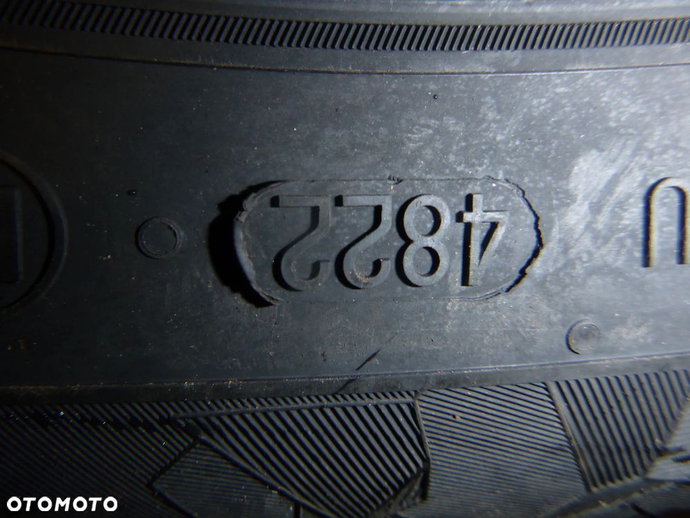 nowa opona zimowa SEMPERIT 215/60R16 99H Speed-Grip 5 - 2