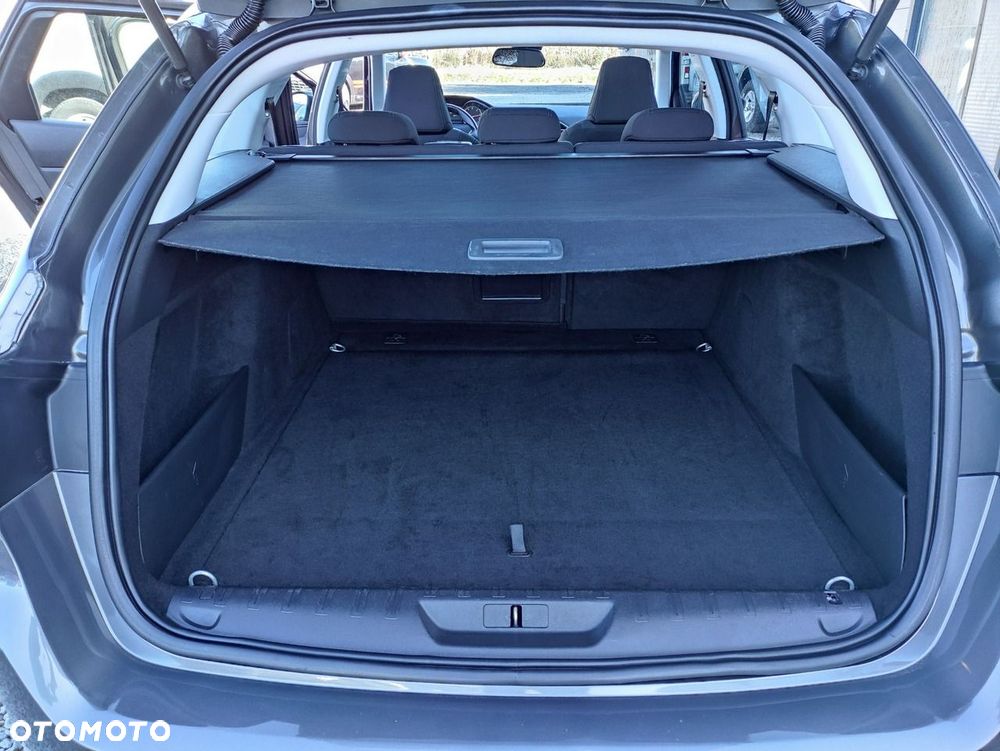 Peugeot 308 e-HDi FAP 115 Stop&Start Allure - 8