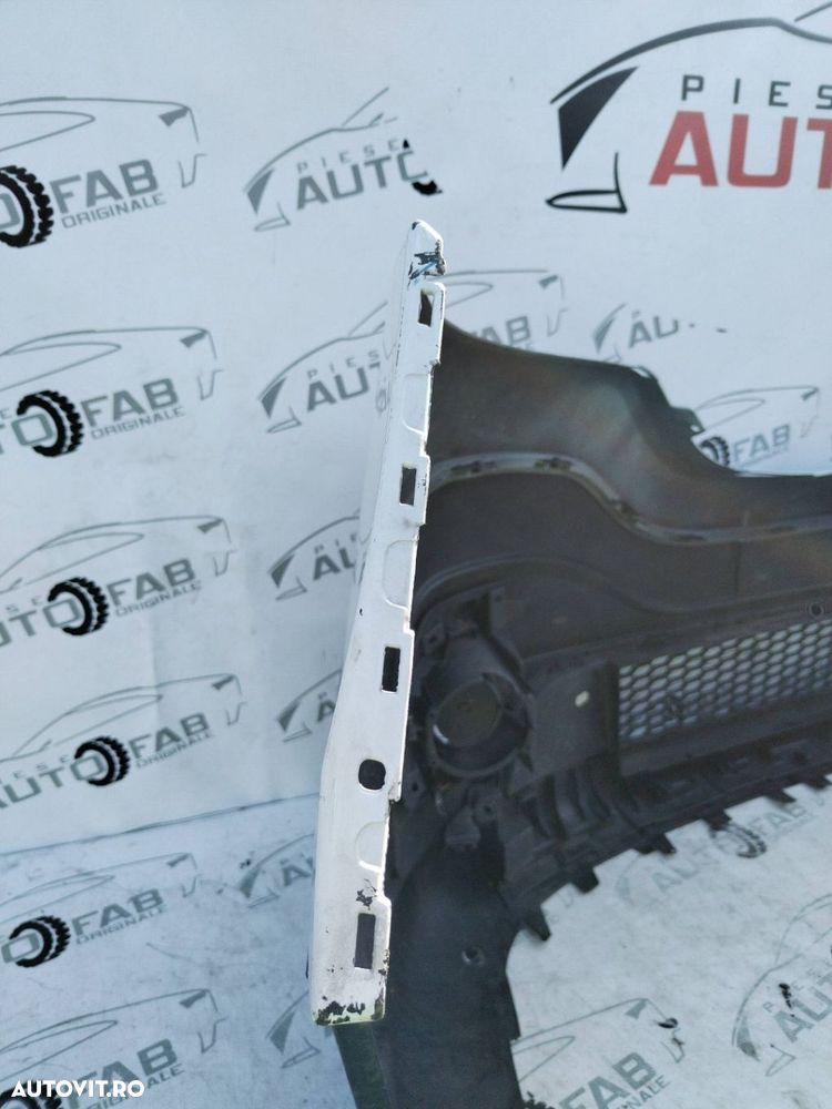 Bara fata Renault Trafic an 2014-2015-2016-2017-2018-2019 - 5