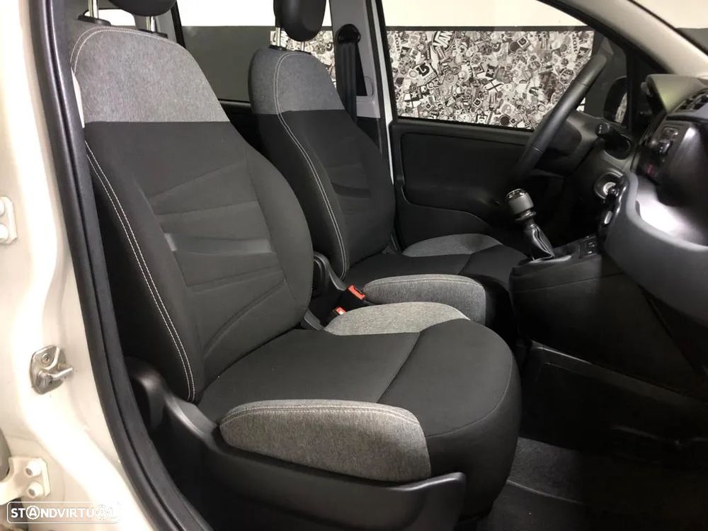 Fiat Panda 1.0 Hybrid City Life - 13
