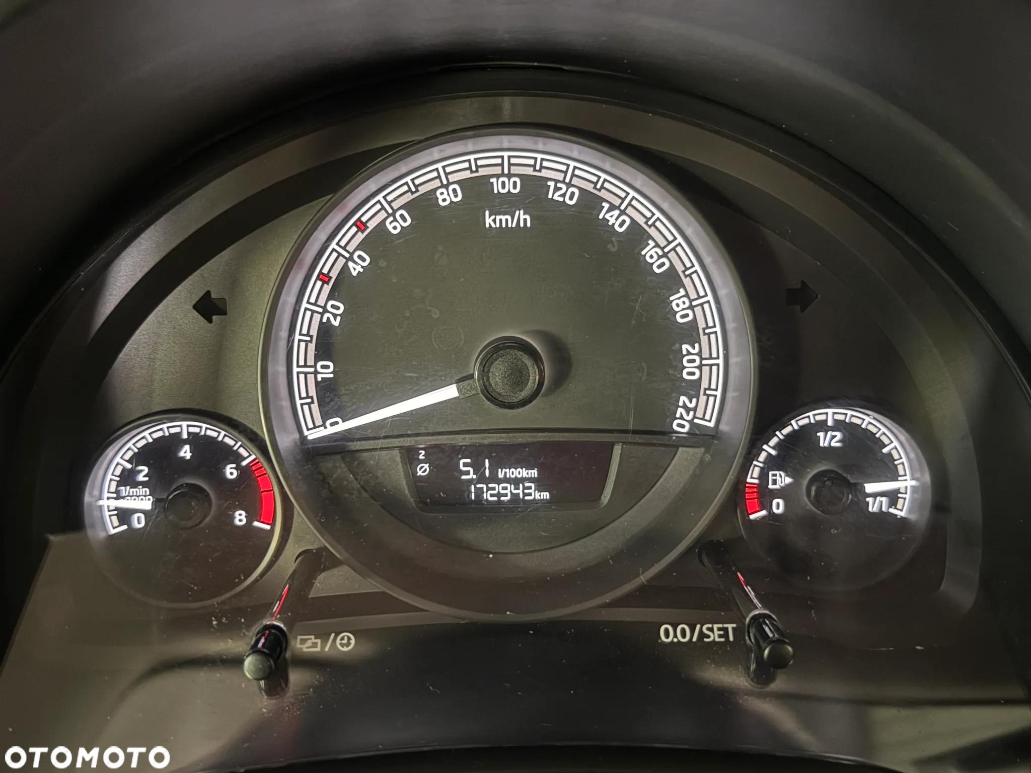 Skoda Citigo 1.0 Active - 8