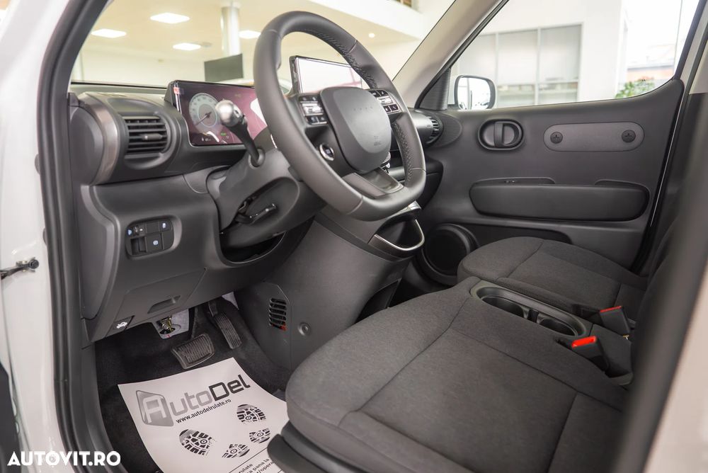 Hyundai Inster 42 kWh 97 CP Highway - 13