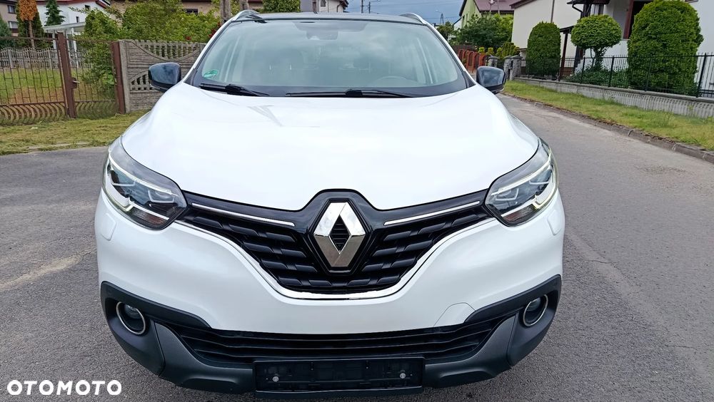 Renault Kadjar Energy TCe 165 Bose Edition - 29