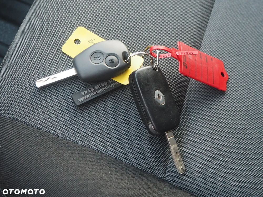 Renault Master - 19