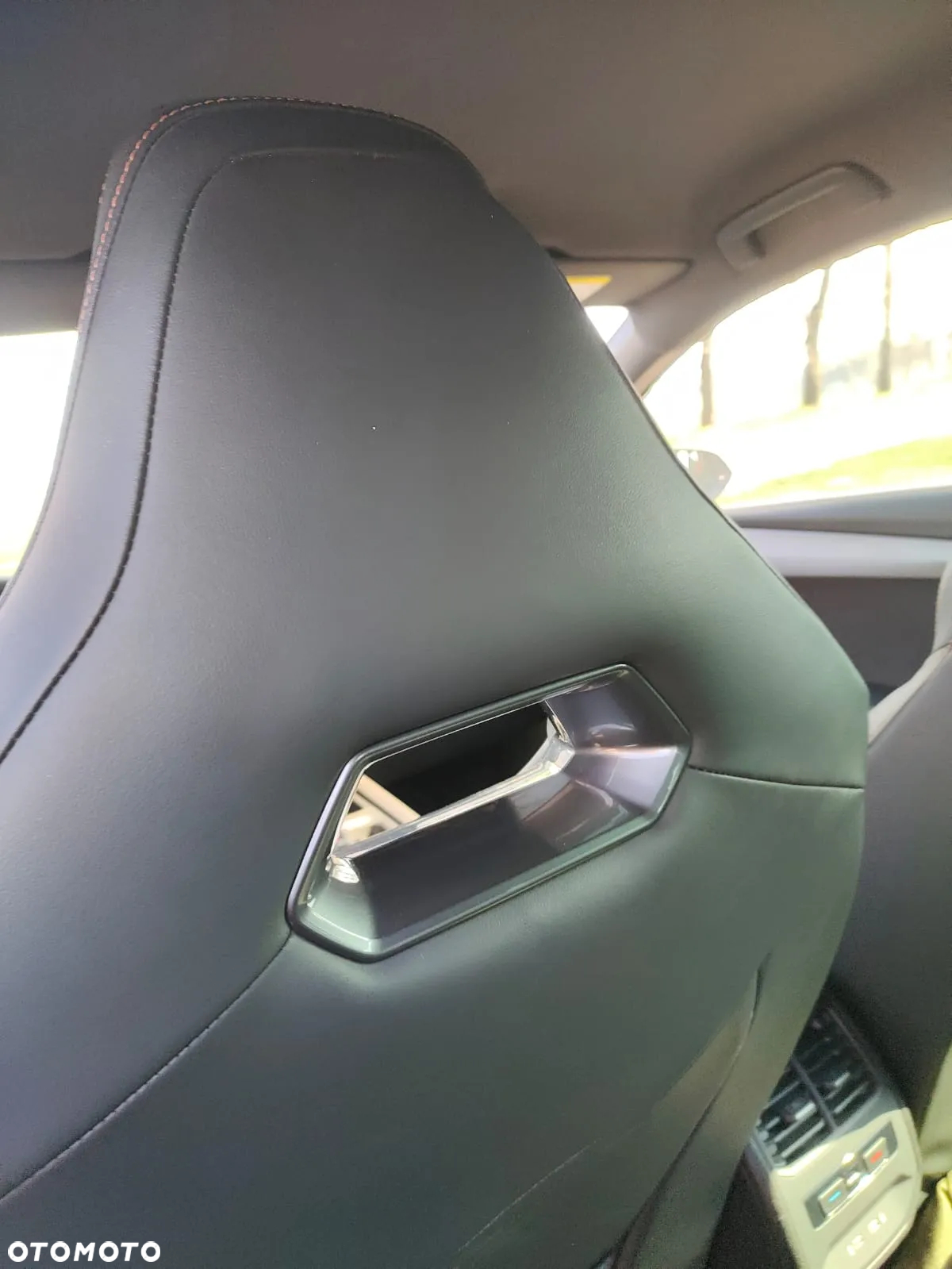 Cupra Leon Sportstourer 1.5 eTSI DSG - 13