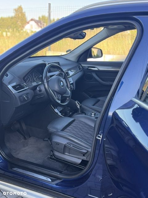 BMW X1 sDrive18i - 4