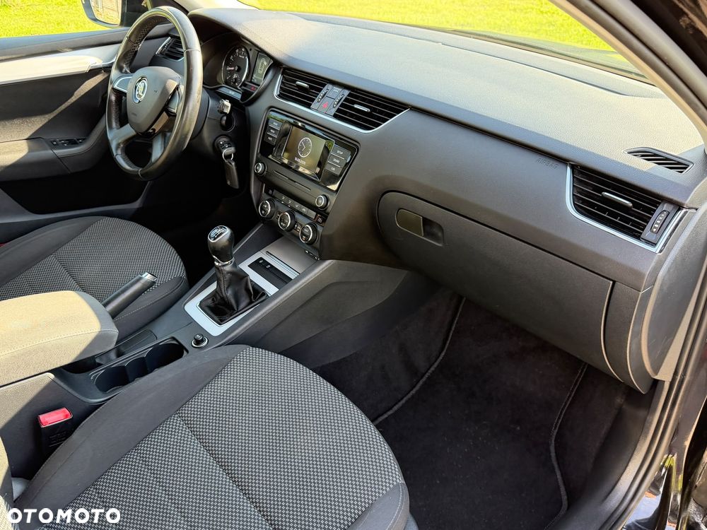 Skoda Octavia 1.8 TSI Ambition - 7