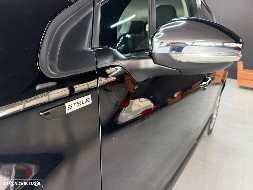 Peugeot 2008 1.6 BlueHDi Style - 8