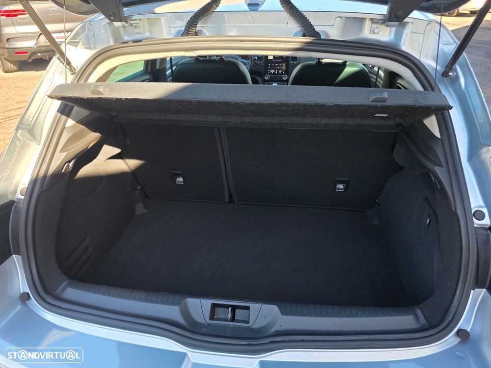 Renault Mégane BLUE dCi 115 INTENS - 32