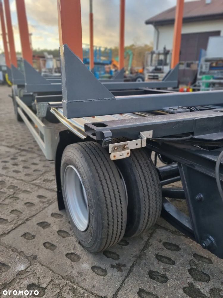 Sommer Kłonice EXTE * do drewna - 9