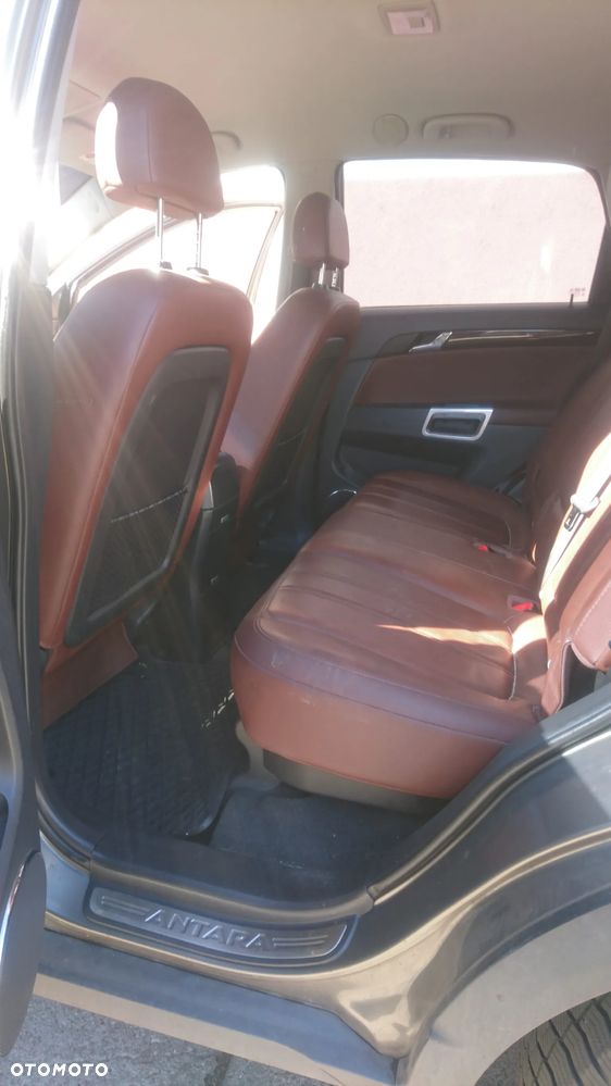 Opel Antara 2.0 CDTI Cosmo - 10