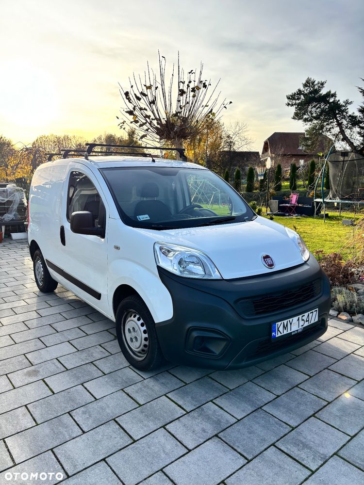 Fiat Fiorino - 7