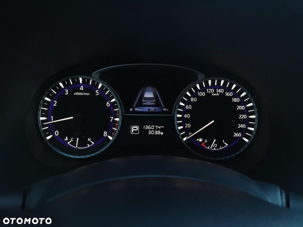 Infiniti QX60 3.5 Elite - 20