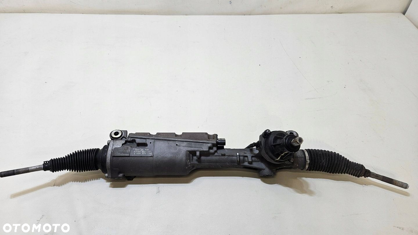 PRZEKŁADNIA KIEROWNICZA UKŁAD PORSCHE CAYENNE III 9Y0 4N0909144E - 6